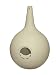 Heath Outdoor Products 4-pack, 2-Piece Easy Clean Deluxe Purple Martin Gourd Starling Resistant/RH #30004