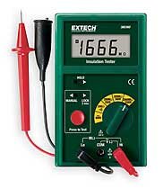Insulation Tester/Megohmmeter