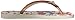 Havaianas Women's Slim Flip Flop Sandals, Beats