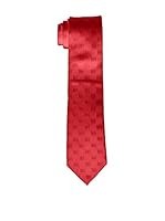 Pedro del Hierro Corbata Seda (Rojo)