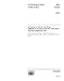 Book ISO 15324:2000, Corrosion of metals and alloys -- Evaluation of stress corrosion cracking by the drop evaporation test