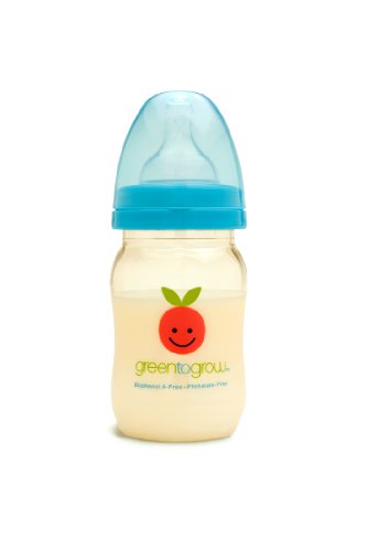 Imagen principal de Green To Grow MLBB05WD - Biberón 150ml