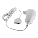 BAFX Products (TM) - All IPOD/IPHONE Wall Travel Charger - With IC chip to prevent over charging!