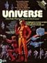UNIVERSE: THE ROLE PLAYING GAME OF THE FUTURE