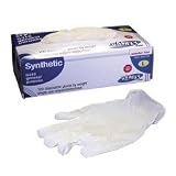 Medium Synthetic Food Handling/General Purpose Gloves (GLX315M) Category: Foodservice Poly Gloves