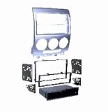 DIN KIT 2006-2008 MAZDA 5