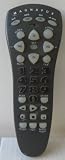 Magnavox Universal Television Remote Control - Controls TV, VCR, Cable Box, CS/Laser Disc, Audio and AUX- Ideal for home theaters