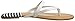 Jessica Simpson Women's Rorie Dress Sandal
