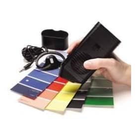 Speechmaster Talking Color Identifier