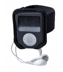 Nathan Pulse Case for iPod Nano Generation 3