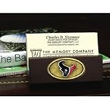 Houston Texans Official Business Card Holder