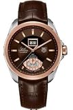 TAG Heuer Grand Carrera Automatik Caliber 8 RS WAV5153.FC6231
