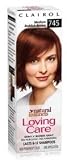 Clairol Natural Instincts Loving Care #745 Medium Reddish Brown Hair Color 31FbnEA5S L. SL160 Clairol Natural Instincts Loving Care #745 Medium Reddish Brown Hair Color