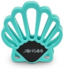 Jahgoo Clam-P Stroller And Blanket Clip Blue 15226004