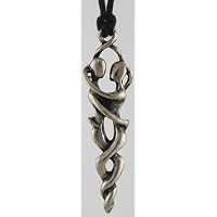 Lover's Embrace Amulet