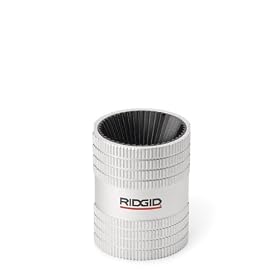Ridgid 29983 1/4-Inch Hardened Steel Construction Inner-Outer Reamer