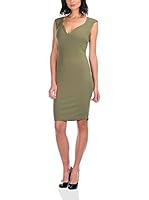 Never Paris Vestido Paulie (Caqui)