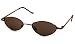 UrbanSpecs Sunglasses - Kids - Sand Castle / Frame: Bronze Lens: Bronze