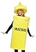 Fun World Costumes Mustard Bottle