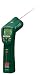 Wide Range Infrared Thermometer with Case