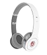 Beats by Dr Dre Solo Headphones from Monster - White