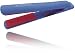 Beauty : Biosilk Ergonomic Tourmaline 1 Inch Ceramic Flat Iron Tools Model No. BST1001