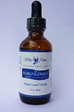 31FbsTft33L. SL160  2oz Homeopathic HCG Drops Weight Loss Formula