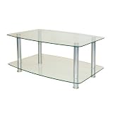 Rectangular Coffee Table