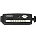 6-SHEET Strip Cut Shredder HD.