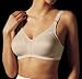 Bali Double Support All-Over Stretch Bra (44C Light Beige)