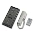 Videx Dk4k1s Videx 1 Way Audio Code Surface Kit audio Ent