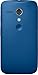 Motorola Shell for Moto G - Retail Packaging - Royal Blue