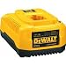 Dewalt DC9310 Heay-duty 7.2V to 18V 1 Hour Charger