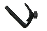 Planet Waves NS Classical Guitar Capo in Black