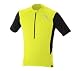 ALTURA AIRSTREAM SS JERSEY (YELLOW/BLACK) (X-LARGE)