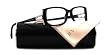 BVLGARI EYEGLASSES BV 4049 STRIPED BROWN ON COCOA 5169 BV4049