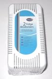 Pack of 2 Fridge deodorizers