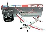 Remote Control Super Plane RC Plane