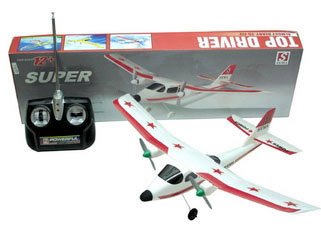 Remote Control Super Plane RC Plane