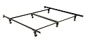 Leggett & Platt Instamatic Bed Frame - King