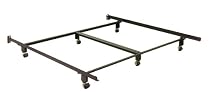 Leggett & Platt Instamatic Bed Frame - King