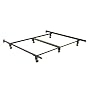 Leggett & Platt Instamatic Bed Frame - King