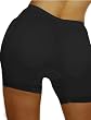 Fabulous Four-Pad Girdle