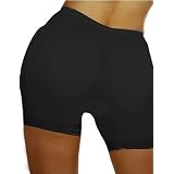 Fabulous Four-Pad Girdle, X-LARGE, NUDE