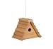 North States Deluxe A-Frame Bird House (1628)