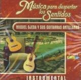 MUSICA PARA DESPERTAR LOS SENTIDOS (INSTRUMENTAL)
