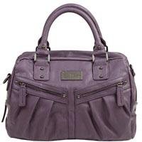 Kelly Moore Mimi Camera Bag - Lavender