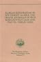 Russian Exploration in Southwest Alaska: The Travel Journals of Petr Korsakovskiy (1818) and Ivan Ya. Vasilev (1829)