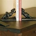 Mouse Bookends PR
