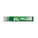 PILOT Tintenroller-Ersatzmine BLS-FR7, Strichfarbe: gr�n VE=3